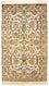 Sidenmatta - Kashmir Silk - 127 x 74 cm - beige