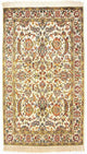 Kashmir silke Mattan 74x127cm - Oriental Carpet