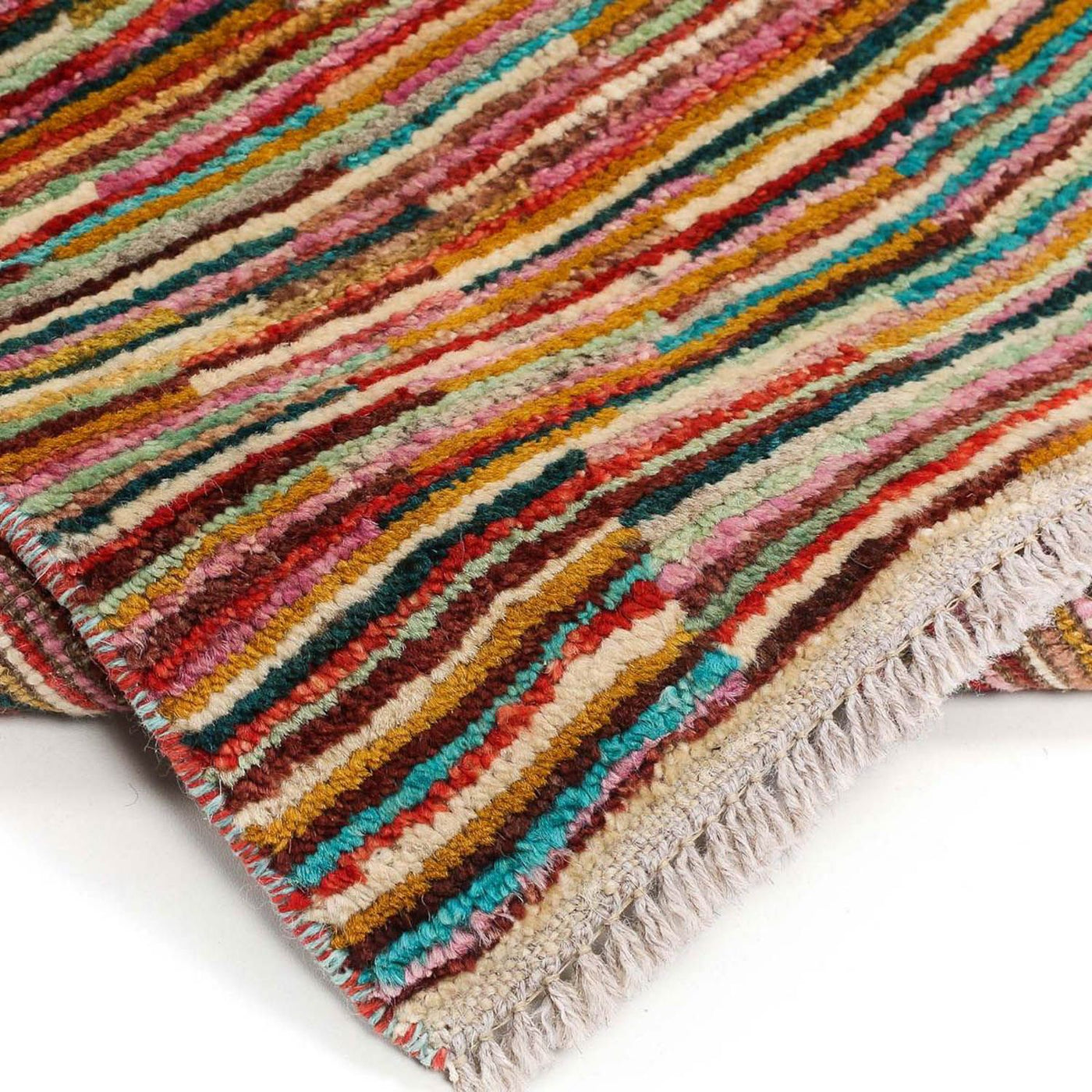 Ziegler modern Mattan 288x200cm - Oriental Carpet