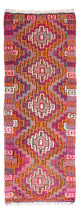 Antikt kilim Mattan 320x135cm