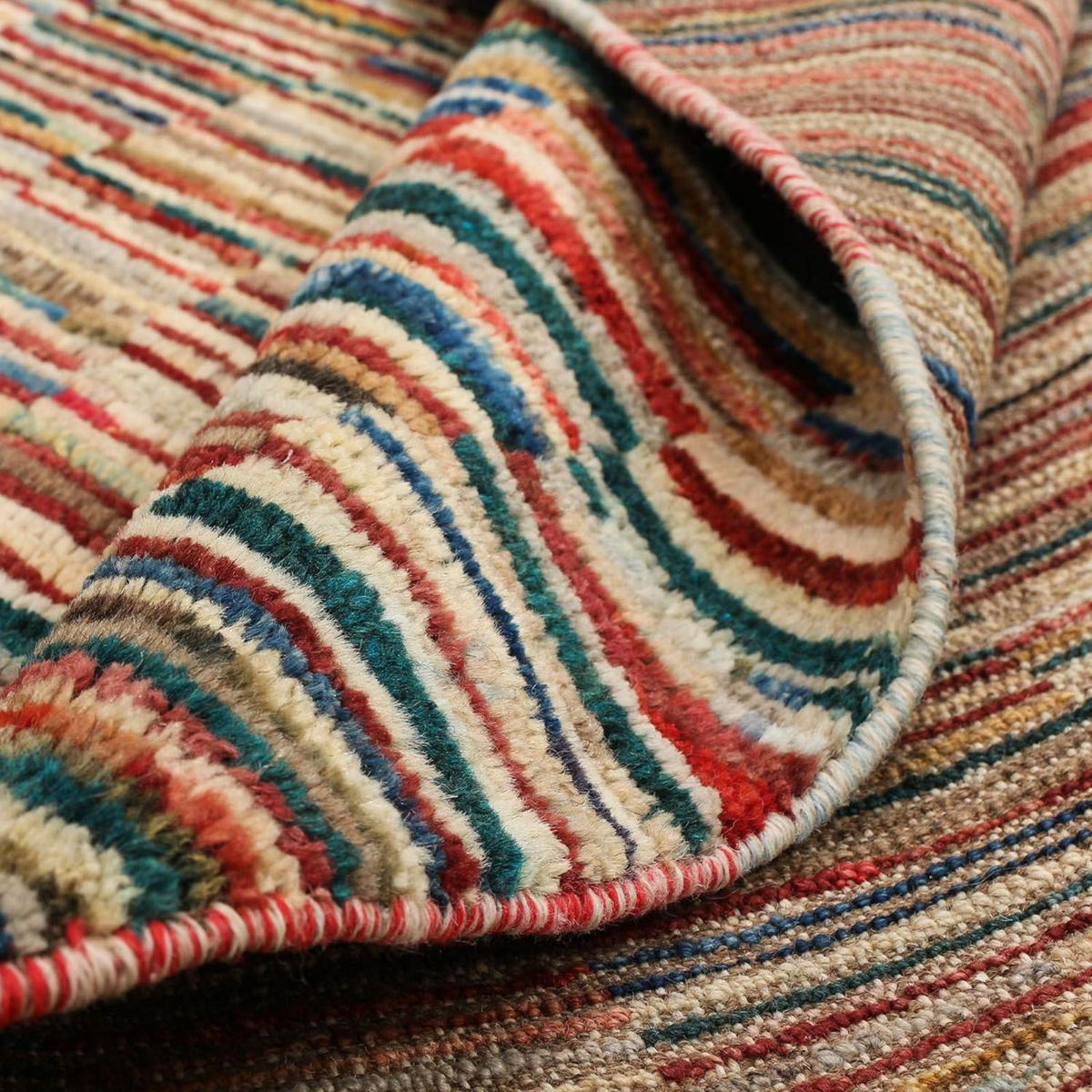 Ziegler Carpet - Modern - 183 x 129 cm - flerfärgad