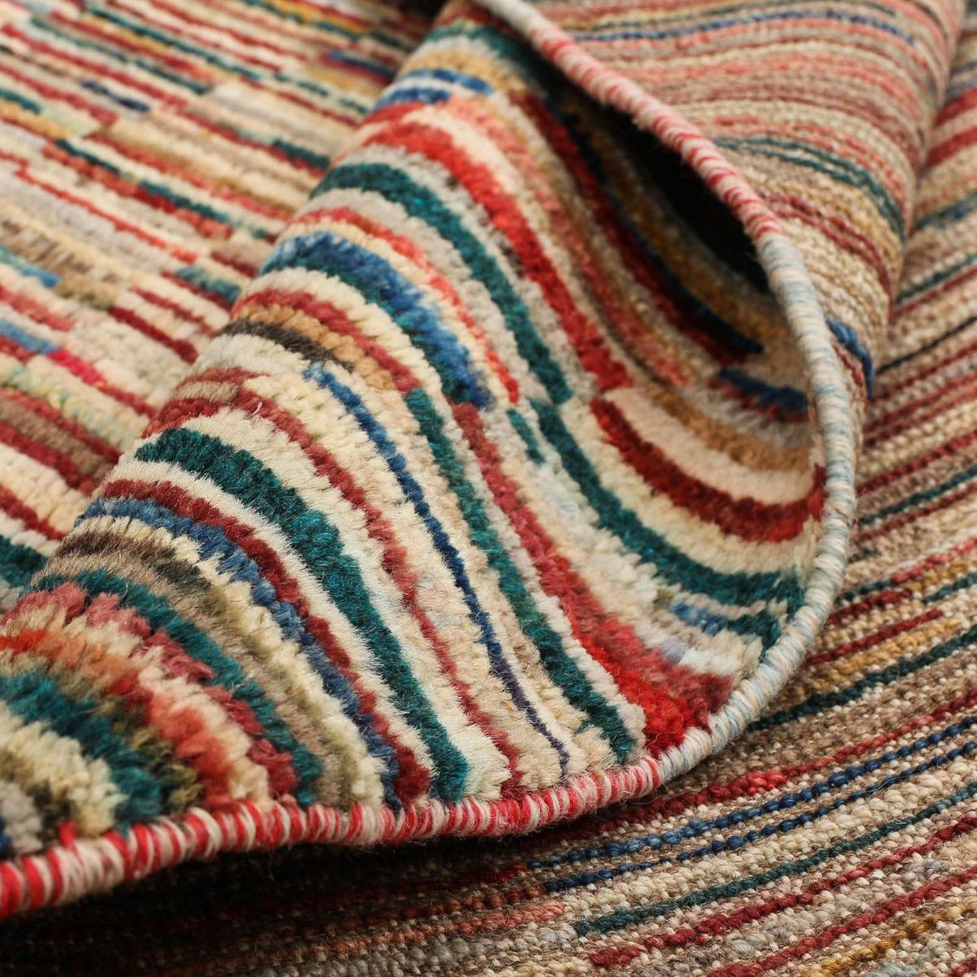 Ziegler modern Mattan 183x129cm - Oriental Carpet