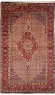 Persisk matta - Classic - 240 x 150 cm - beige
