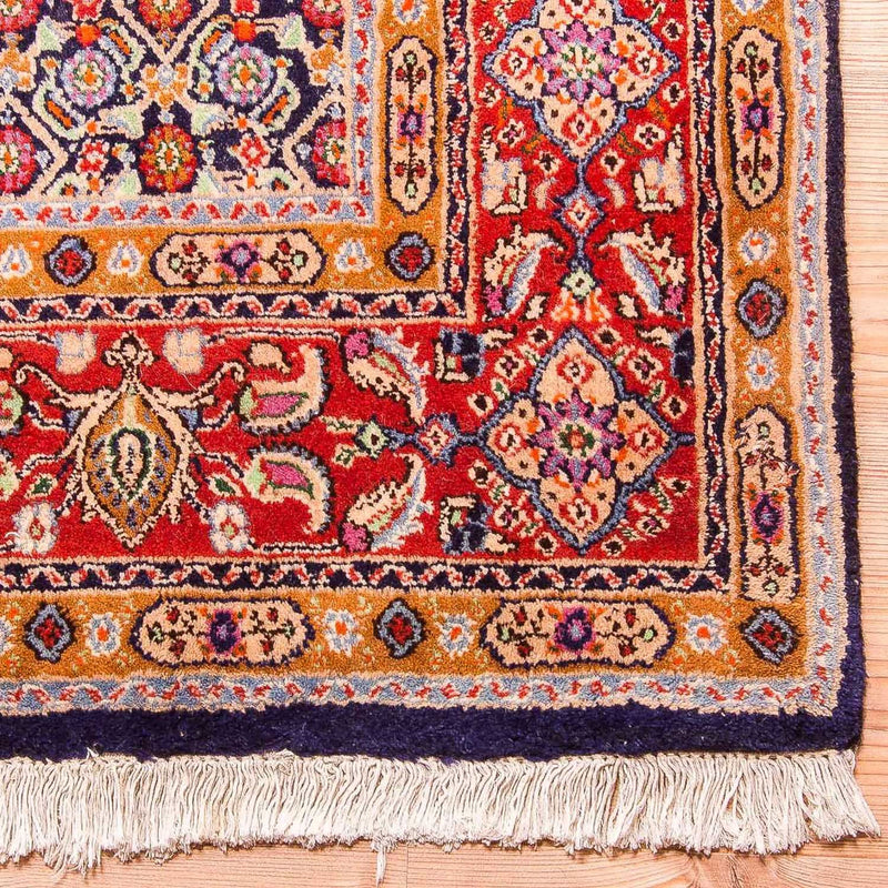 Persisk matta - Classic - 240 x 150 cm - beige