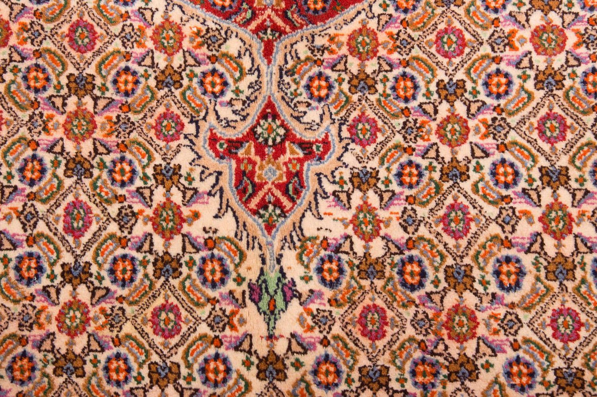 Persisk matta - Classic - 240 x 150 cm - beige