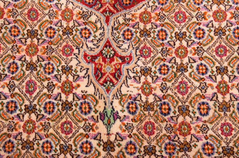 Persisk matta - Classic - 240 x 150 cm - beige