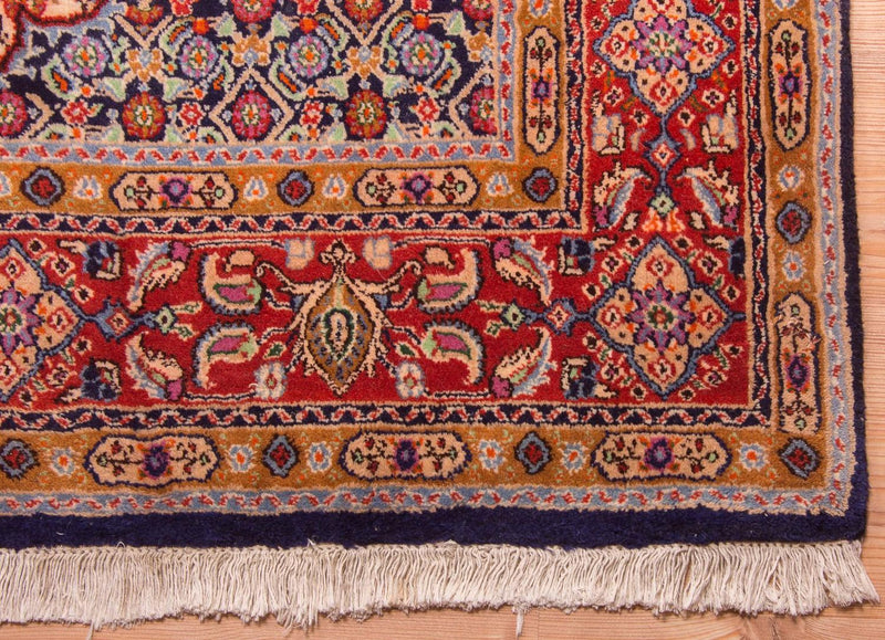 Persisk matta - Classic - 240 x 150 cm - beige