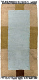 Nepal mattan 140x70cm - Ullmatta