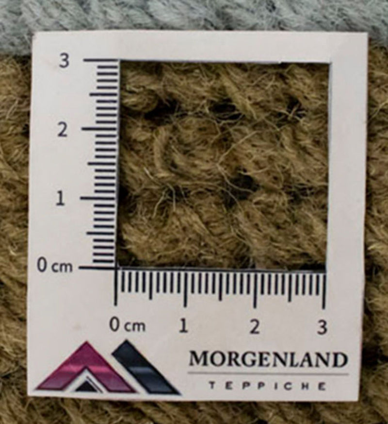 Nepal mattan - 140 x 70 cm - flerfärgad