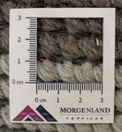 Nepal mattan - 140 x 70 cm - beige