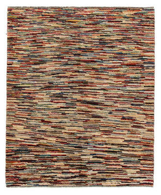 Ziegler Carpet - Modern - 155 x 128 cm - flerfärgad