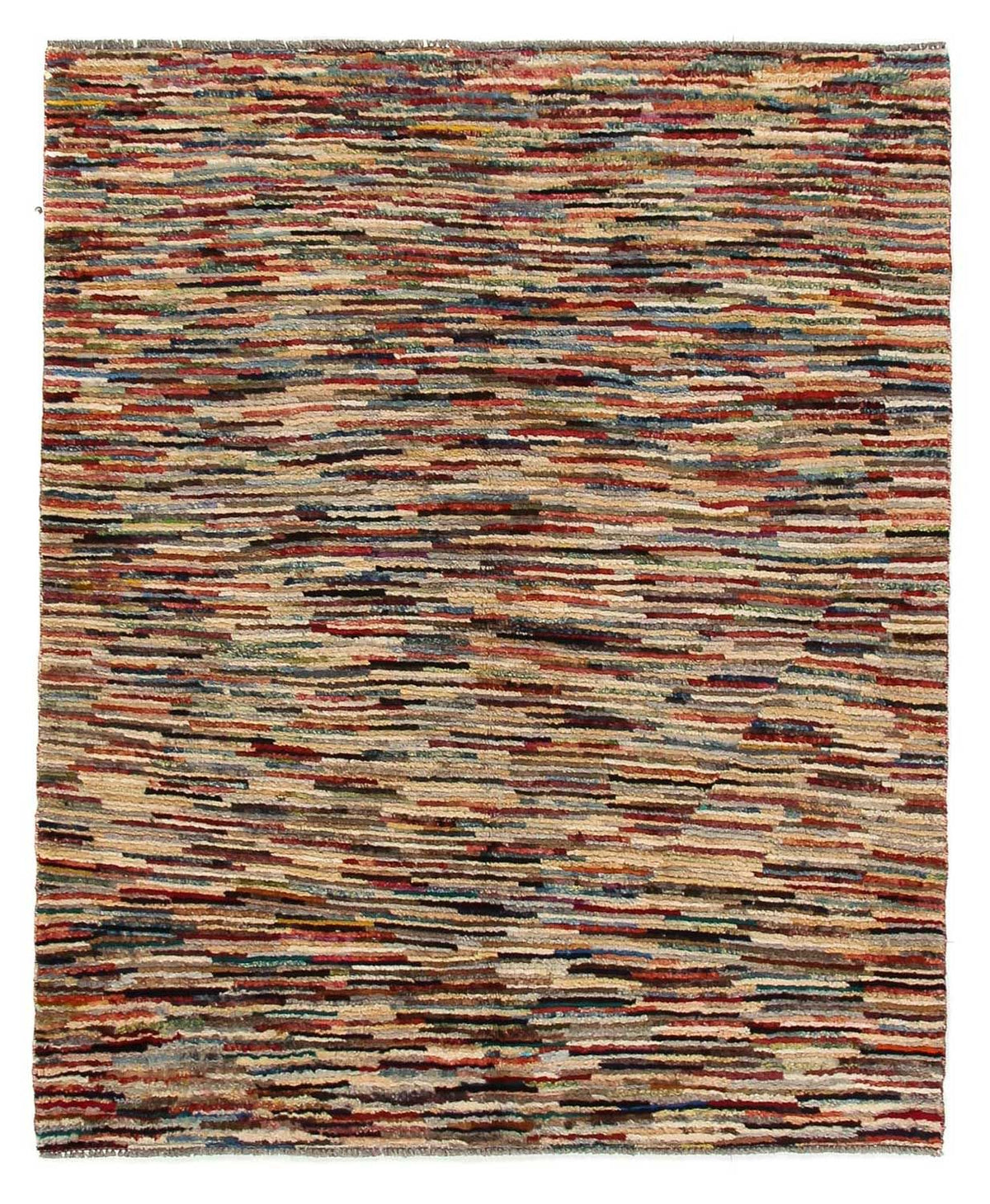 Ziegler Carpet - Modern - 155 x 128 cm - flerfärgad