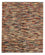 Ziegler Carpet - Modern - 155 x 128 cm - flerfärgad