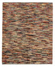 Ziegler modern Mattan 155x128cm - Oriental Carpet
