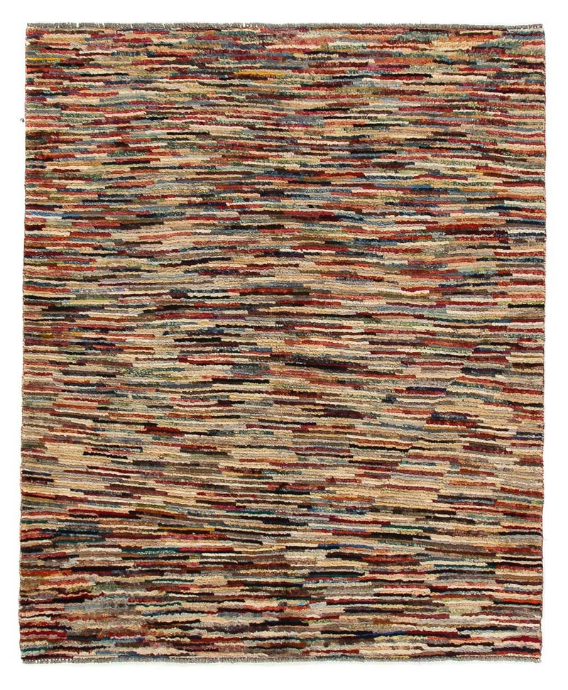 Ziegler Carpet - Modern - 155 x 128 cm - flerfärgad