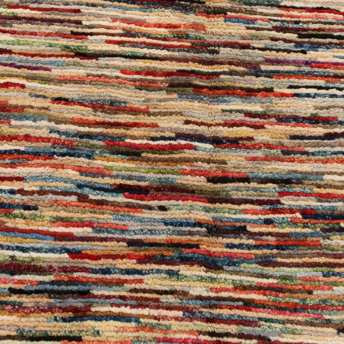 Ziegler Carpet - Modern - 155 x 128 cm - flerfärgad