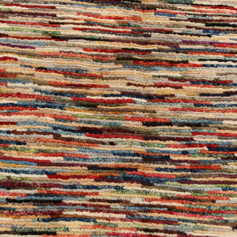 Ziegler Carpet - Modern - 155 x 128 cm - flerfärgad
