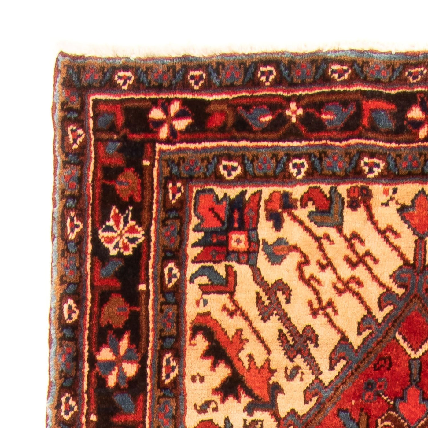 Gholtogh Mattan 258x112cm - Persisk matta