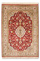 Kashmir silke Mattan 120x80cm - Oriental Carpet