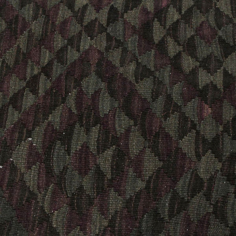 Kelim Carpet - Splash - 212 x 162 cm - flerfärgad