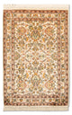 Kashmir silke Mattan 95x62cm - Oriental Carpet
