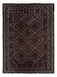 Kilim Maimana Mattan 197x151cm - Ullmatta