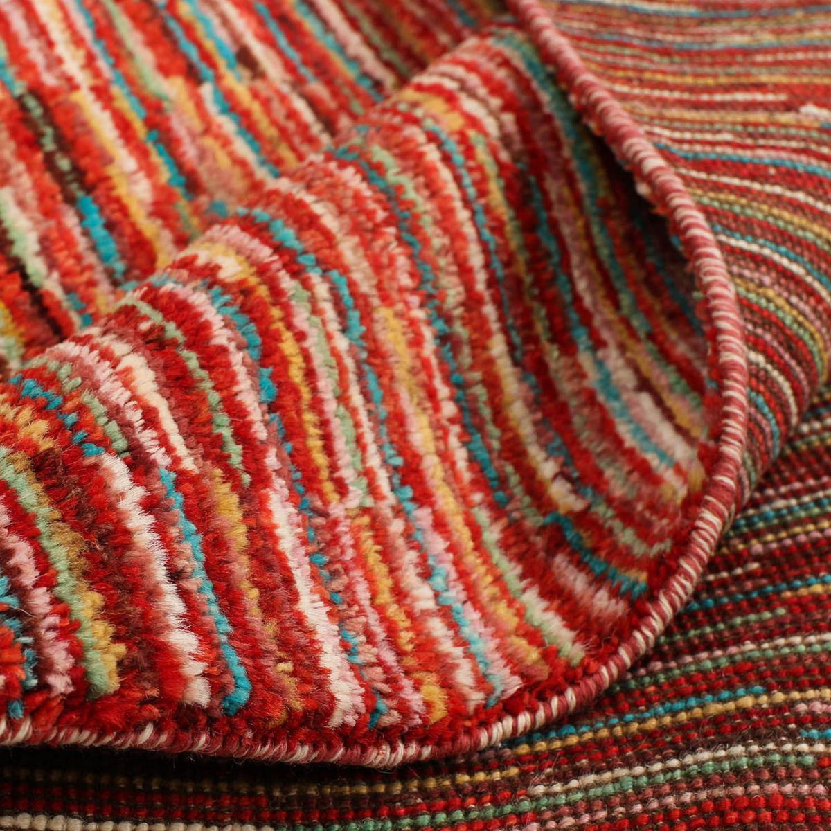 Ziegler Carpet - Modern - 170 x 111 cm - flerfärgad