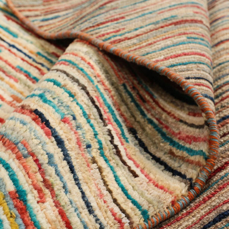 Ziegler Carpet - Modern - 180 x 120 cm - flerfärgad
