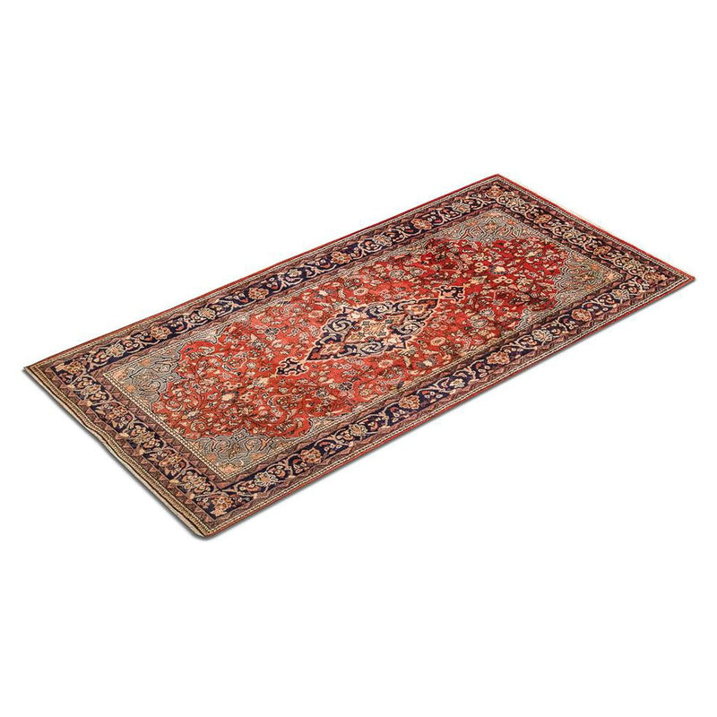 Runner Persisk matta - Classic - 237 x 108 cm - röd