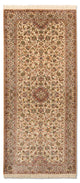Kashmir silke Mattan 77x190cm - Oriental Carpet