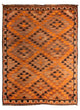 Antikt kilim Mattan 360x275cm