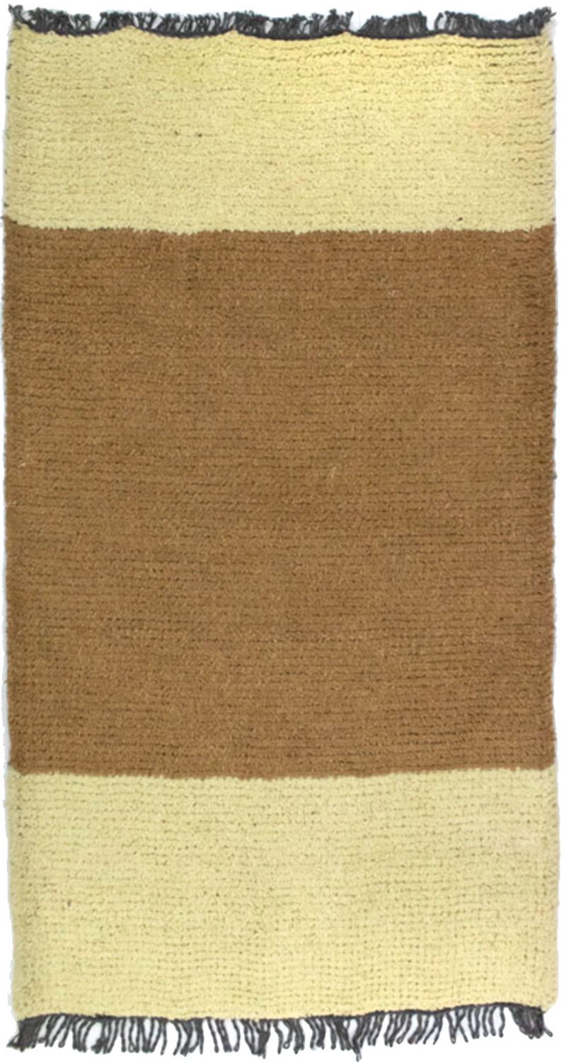 Nepal mattan - 140 x 70 cm - flerfärgad