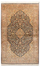 Kashmir silke Mattan 153x93cm - Oriental Carpet