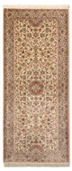 Kashmir silke Mattan 192x79cm - Oriental Carpet