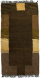 Nepal mattan 140x70cm - Ullmatta