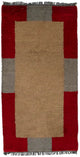 Nepal mattan 140x70cm - Ullmatta