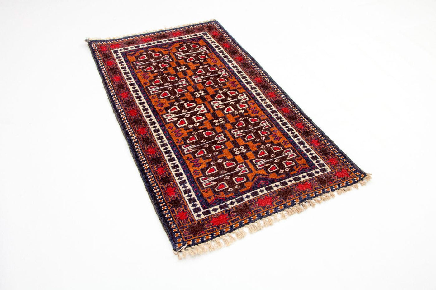Baluch-matta 137x79cm - Oriental Carpet