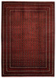 Bukhara Mattan 201x293cm - Oriental Carpet