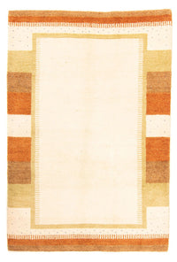 Gabbeh-matta - Indus - 203 x 139 cm - beige