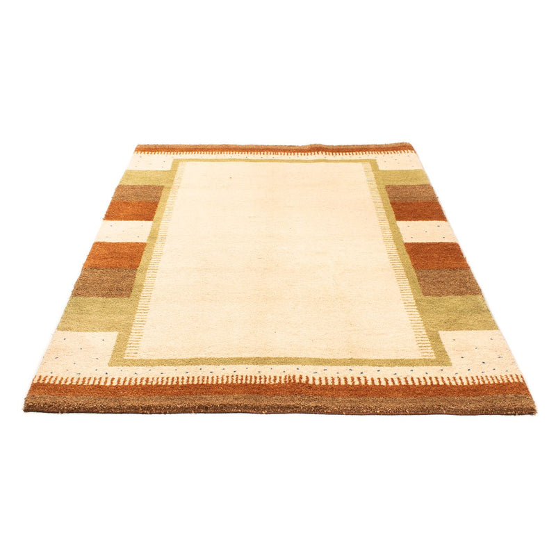Gabbeh-matta - Indus - 203 x 139 cm - beige