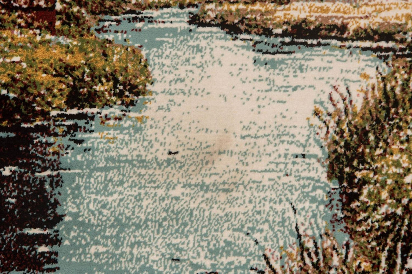 Bildmatta 85x60cm - Oriental Carpet