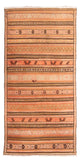 Antikt kilim Mattan 157x297cm