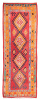 Antikt kilim Mattan 410x150cm