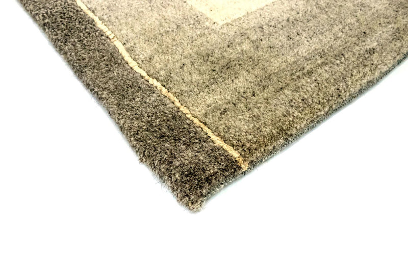 Nepal mattan - 198 x 144 cm - flerfärgad