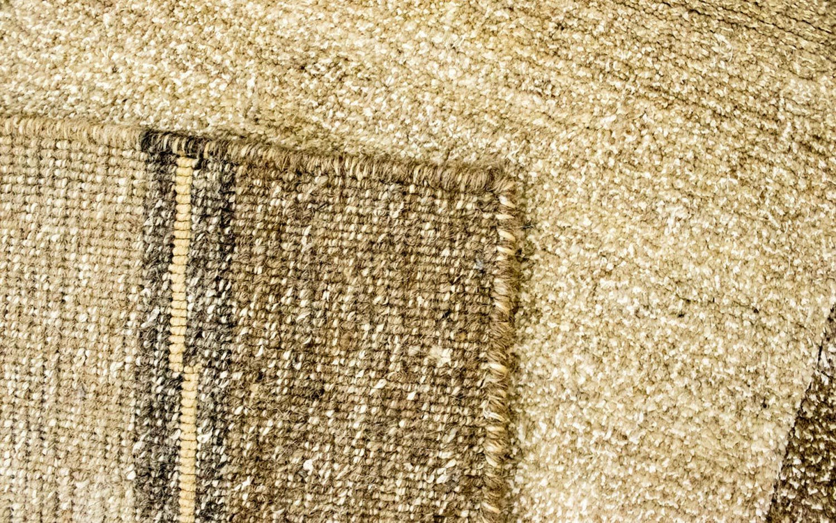 Nepal mattan - 182 x 125 cm - flerfärgad