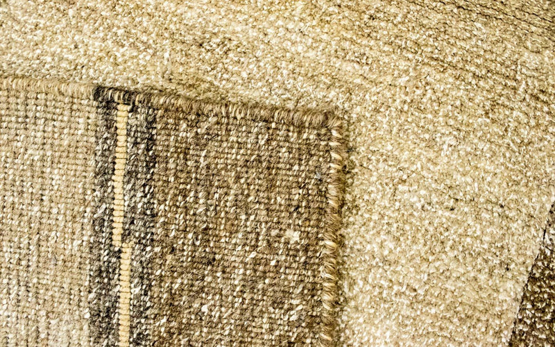 Nepal mattan - 182 x 125 cm - flerfärgad