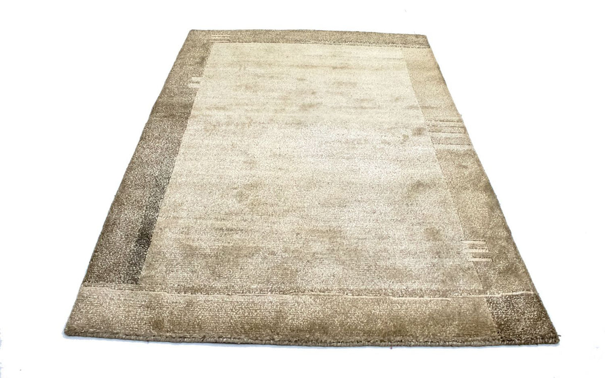 Nepal mattan - 182 x 125 cm - flerfärgad