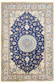 Nain - 12 la Mattan 305x196cm - Persisk matta