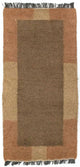 Nepal mattan 140x70cm - Ullmatta