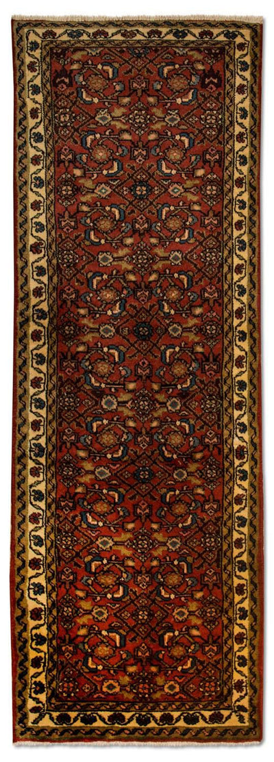 Hosseinabad Mattan 64x294cm - Persisk matta